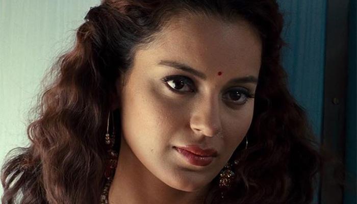 महिलाओं को अन्य लोगों से मंजूरी लेने की जरूरत नहीं : कंगना महिलाओं को अन्य लोगों से मंजूरी लेने की जरूरत नहीं : कंगना