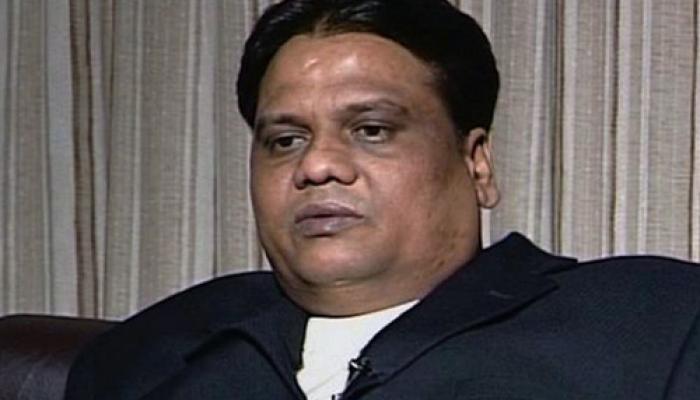 छोटा राजन को दिल्ली लाने का फैसला, शुरू में सीबीआई की हिरासत में रहेगा छोटा राजन को दिल्ली लाने का फैसला, शुरू में सीबीआई की हिरासत में रहेगा