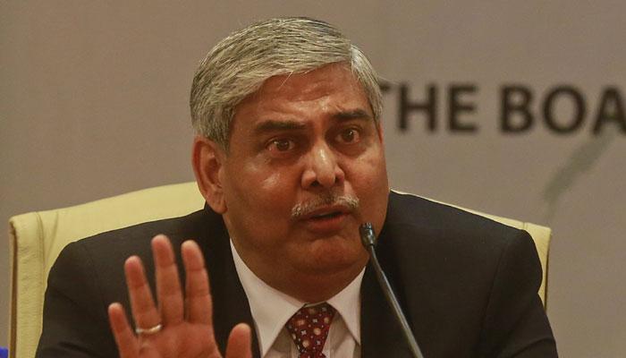BCCI की AGM में छवि सुधारने और श्रीनिवासन के भविष्य पर होगी चर्चा BCCI की AGM में छवि सुधारने और श्रीनिवासन के भविष्य पर होगी चर्चा