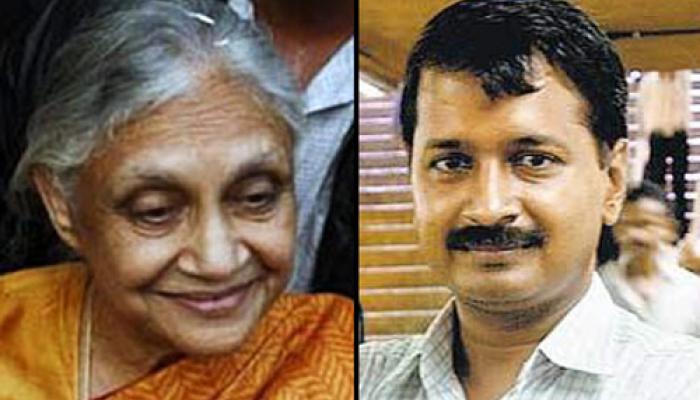 केजरीवाल, हषर्वर्धन ने की शीला दीक्षित की तारीफ केजरीवाल, हषर्वर्धन ने की शीला दीक्षित की तारीफ