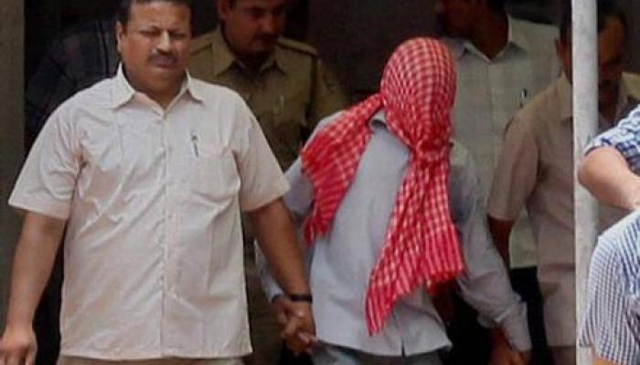 दिल्ली गैंगरेप: निर्भया की मां ने कहा- नाबालिग अपराधी की रिहाई न हो दिल्ली गैंगरेप: निर्भया की मां ने कहा- नाबालिग अपराधी की रिहाई न हो