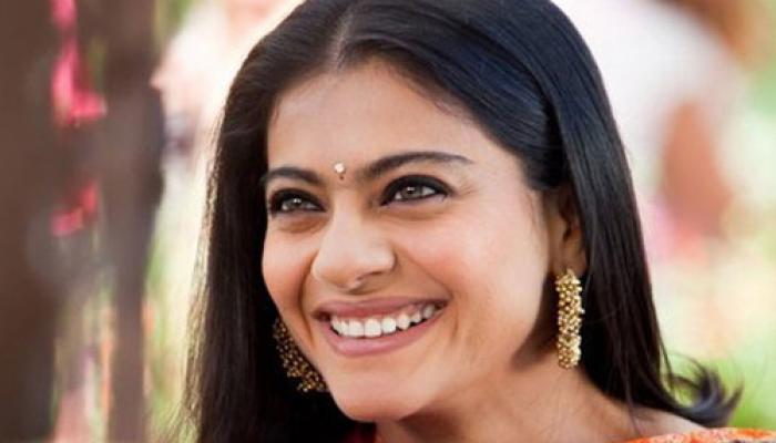 फिल्म एक्ट्रेस पर सुंदर दिखने का होता है बहुत दबाव : काजोल फिल्म एक्ट्रेस पर सुंदर दिखने का होता है बहुत दबाव : काजोल