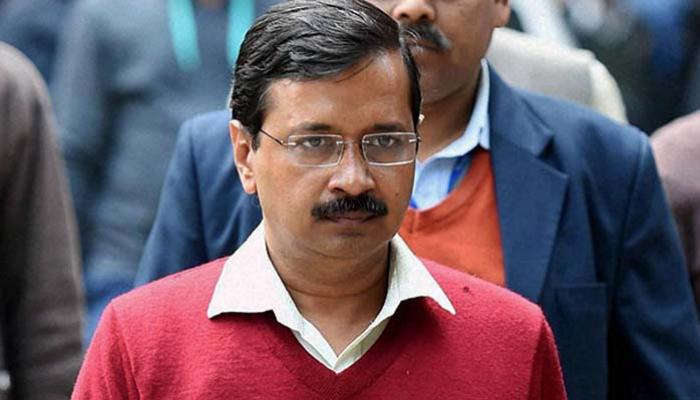 केजरीवाल छोड़ सकते हैं दिल्ली के मुख्यमंत्री की कुर्सी, सिसोदिया को सौंपेंगे कमान! केजरीवाल छोड़ सकते हैं दिल्ली के मुख्यमंत्री की कुर्सी, सिसोदिया को सौंपेंगे कमान!