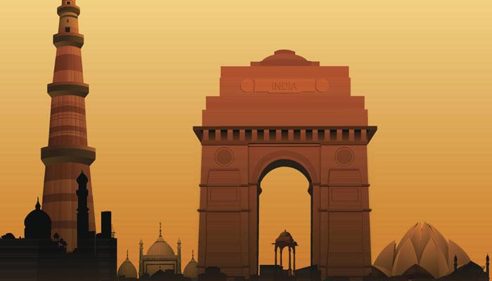 सैलानियों का दिल्ली के प्रति बढ़ रहा आकर्षण, दुनिया के 10 प्रमुख शहरों में 7वें स्थान शुमार सैलानियों का दिल्ली के प्रति बढ़ रहा आकर्षण, दुनिया के 10 प्रमुख शहरों में 7वें स्थान शुमार