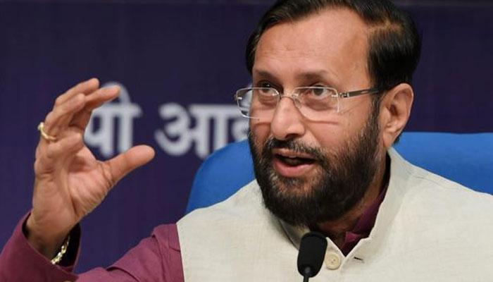 पेरिस सम्मेलन में भारत ने कहा- जलवायु पर लचीला रुख अपनाएं विकसित देश पेरिस सम्मेलन में भारत ने कहा- जलवायु पर लचीला रुख अपनाएं विकसित देश