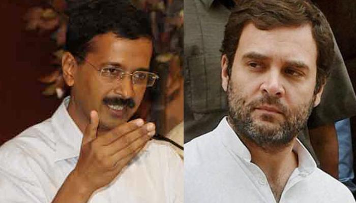 शकूरबस्ती झुग्गी मामला: राहुल ने AAP के विरोध पर उठाए सवाल तो केजरीवाल ने उन्हें कहा 'बच्चा' शकूरबस्ती झुग्गी मामला: राहुल ने AAP के विरोध पर उठाए सवाल तो केजरीवाल ने उन्हें कहा 'बच्चा'
