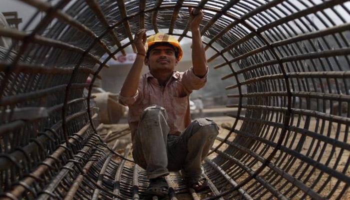 साल 2030 के बाद दुनिया की तीसरी बड़ी अर्थव्यवस्था होगा भारत साल 2030 के बाद दुनिया की तीसरी बड़ी अर्थव्यवस्था होगा भारत
