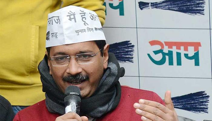 वर्ष 2015 में जिस राजनीतिक पार्टी से लोगों ने सबसे ज्यादा नफरत किया वह है 'आम आदमी पार्टी' वर्ष 2015 में जिस राजनीतिक पार्टी से लोगों ने सबसे ज्यादा नफरत किया वह है 'आम आदमी पार्टी'