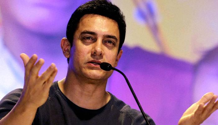 आमिर खान बोले-मैं ब्रांड एंबेसेडर रहूं या ना रहूं, भारत अतुल्य बना रहेगा आमिर खान बोले-मैं ब्रांड एंबेसेडर रहूं या ना रहूं, भारत अतुल्य बना रहेगा