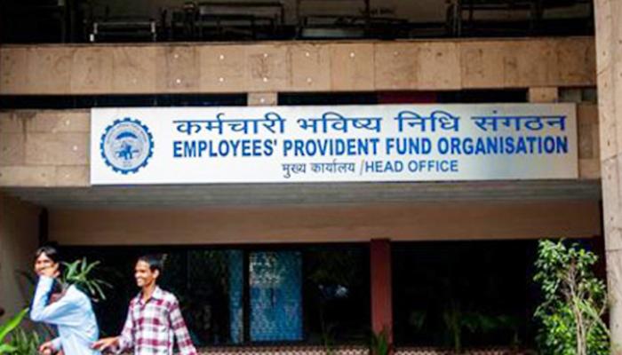 EPFO ने पिछले साल 90 लाख दावों का किया निपटान EPFO ने पिछले साल 90 लाख दावों का किया निपटान