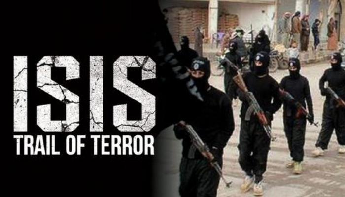 नाबालिग लड़की को ISIS में जाने से रोका तो पुणे एटीएस को मिली धमकी नाबालिग लड़की को ISIS में जाने से रोका तो पुणे एटीएस को मिली धमकी