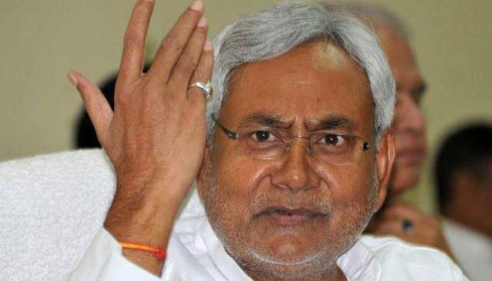 बिहार सरकार ने महिलाओं के लिए 35 प्रतिशत आरक्षण को दी मंजूरी बिहार सरकार ने महिलाओं के लिए 35 प्रतिशत आरक्षण को दी मंजूरी