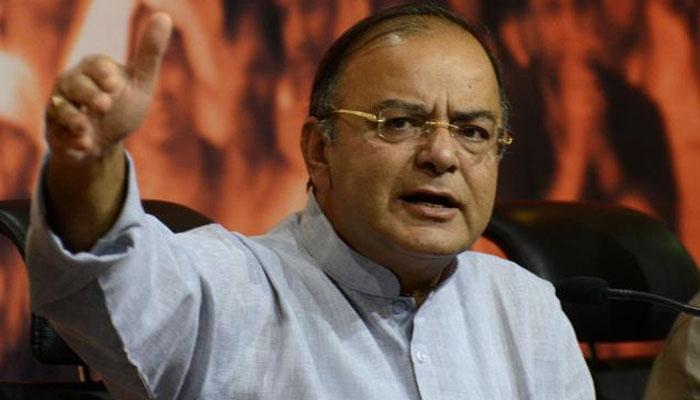 कालेधन के खिलाफ और अधिक सहयोग देने का इच्छुक है स्विट्जरलैंड: जेटली कालेधन के खिलाफ और अधिक सहयोग देने का इच्छुक है स्विट्जरलैंड: जेटली