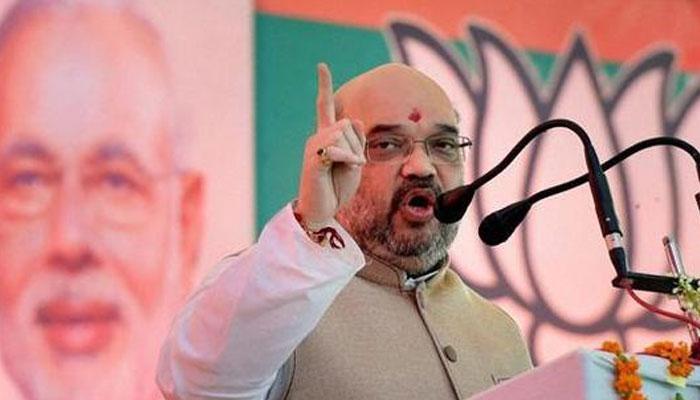 आशीर्वाद के लिए अमित शाह मिलेंगे लालकृष्ण आडवाणी और मुरली मनोहर जोशी से आशीर्वाद के लिए अमित शाह मिलेंगे लालकृष्ण आडवाणी और मुरली मनोहर जोशी से