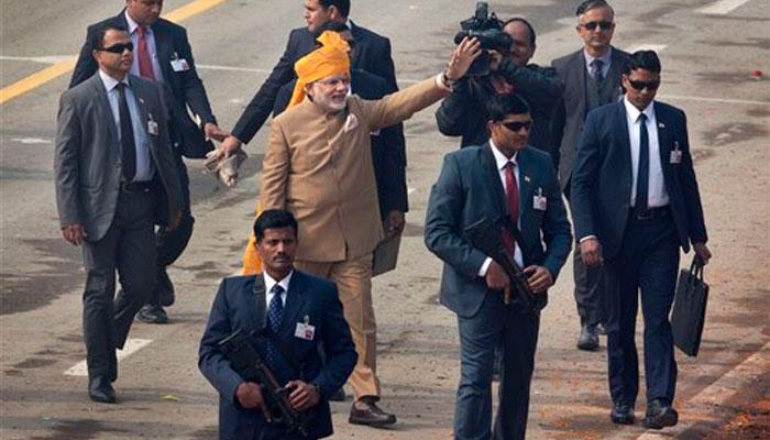 यदि कल चुनाव होते हैं तो NDA को मिलेंगी 301 सीटें, रेटिंग में मोदी अपनी सरकार से भी आगे: सर्वें यदि कल चुनाव होते हैं तो NDA को मिलेंगी 301 सीटें, रेटिंग में मोदी अपनी सरकार से भी आगे: सर्वें