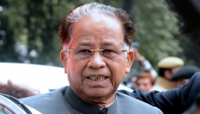 गोगोई का दावा ; असम से पद्म अवार्डी का भाजपा नेताओं ने किया चयन गोगोई का दावा ; असम से पद्म अवार्डी का भाजपा नेताओं ने किया चयन