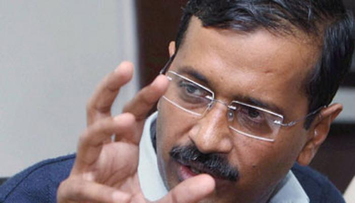 एमसीडी हड़ताल पर केजरीवाल बोले- नगर निगमों में बड़ा घोटाला, बीजेपी वाले फैला रहे हैं कूड़ा एमसीडी हड़ताल पर केजरीवाल बोले- नगर निगमों में बड़ा घोटाला, बीजेपी वाले फैला रहे हैं कूड़ा