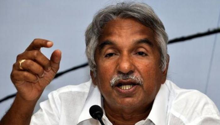 चांडी की विपक्ष को चुनौती, मेरे खिलाफ आरोपों को साबित करो चांडी की विपक्ष को चुनौती, मेरे खिलाफ आरोपों को साबित करो