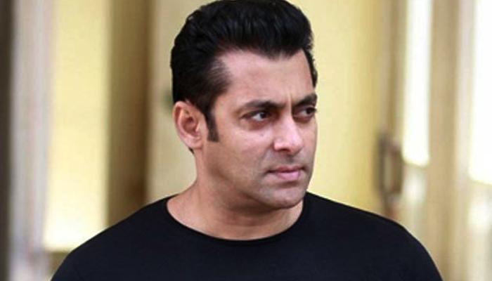 'सलमान के खिलाफ काले हिरन शिकार का पूरा मामला झूठा' 'सलमान के खिलाफ काले हिरन शिकार का पूरा मामला झूठा'