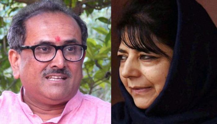 जम्मू कश्मीर : सरकार गठन में उलझन कहां? जम्मू कश्मीर : सरकार गठन में उलझन कहां?