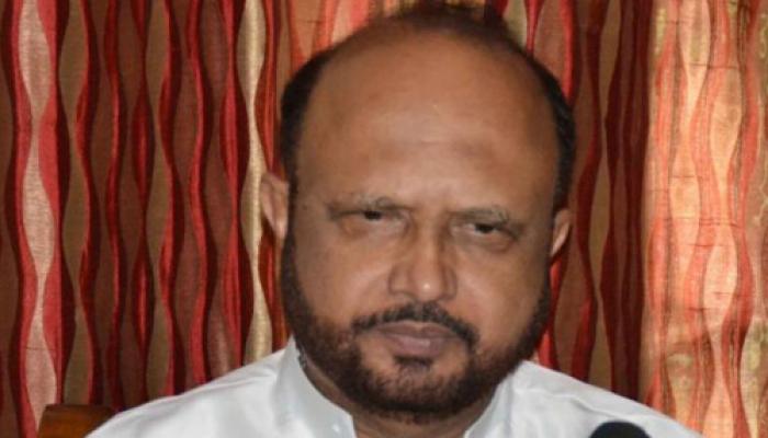 भाजपा के साथ गठबंधन के मूड में हैं अगप नेता प्रफुल्ल महंत भाजपा के साथ गठबंधन के मूड में हैं अगप नेता प्रफुल्ल महंत