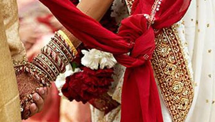 पाकिस्तान ने हिंदू विवाह विधेयक को मंजूरी पाकिस्तान ने हिंदू विवाह विधेयक को मंजूरी