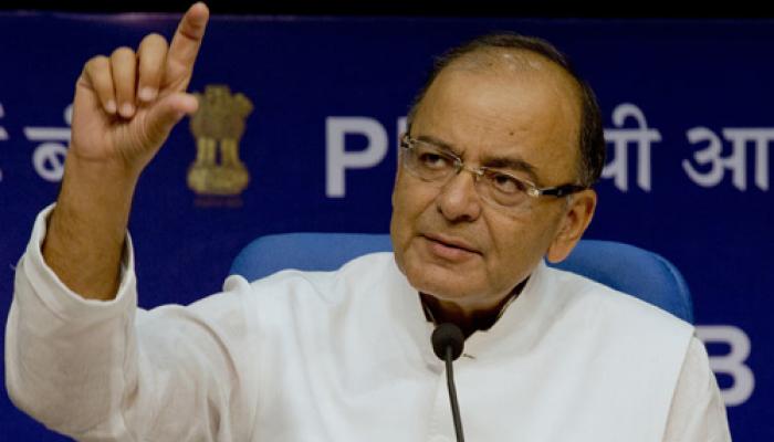 मनमोहन को जेटली का जवाब- अभी देश में ऐसी सरकार है जहां PM के शब्द अंतिम होते हैं मनमोहन को जेटली का जवाब- अभी देश में ऐसी सरकार है जहां PM के शब्द अंतिम होते हैं