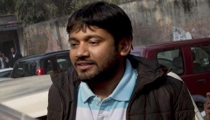 कन्हैया की जमानत अर्जी पर हाईकोर्ट में अब 29 फरवरी को होगी सुनवाई, दिल्ली पुलिस मांगेगी रिमांड कन्हैया की जमानत अर्जी पर हाईकोर्ट में अब 29 फरवरी को होगी सुनवाई, दिल्ली पुलिस मांगेगी रिमांड