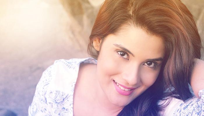 अपनी पहली फिल्म को लेकर काफी एक्साइटेड और नर्वस हूं : शमीन मनन अपनी पहली फिल्म को लेकर काफी एक्साइटेड और नर्वस हूं : शमीन मनन