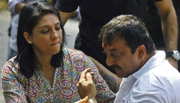 संजय की जीवनी पर आधारित फिल्म दिलचस्प होगी : प्रिया दत्त संजय की जीवनी पर आधारित फिल्म दिलचस्प होगी : प्रिया दत्त
