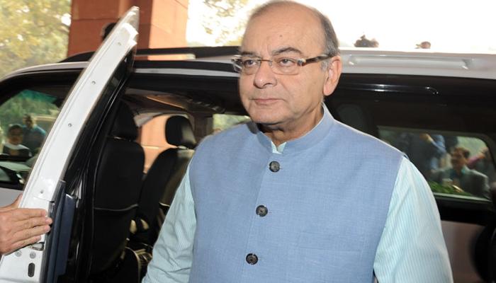 आम बजट 2016 : नए कर्मचारियों के वेतन से पीएफ का पैसा नहीं कटेगा, सरकार करेगी अंशदान आम बजट 2016 : नए कर्मचारियों के वेतन से पीएफ का पैसा नहीं कटेगा, सरकार करेगी अंशदान