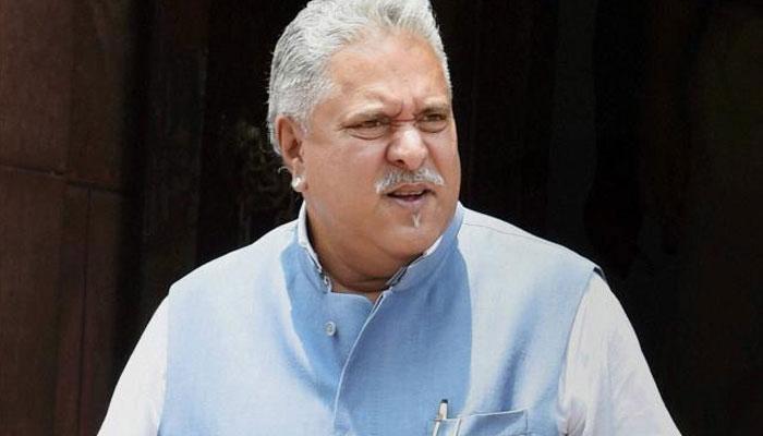 विजय माल्या देश छोड़कर चले गए हैं: केंद्र ने सुप्रीम कोर्ट को बताया विजय माल्या देश छोड़कर चले गए हैं: केंद्र ने सुप्रीम कोर्ट को बताया