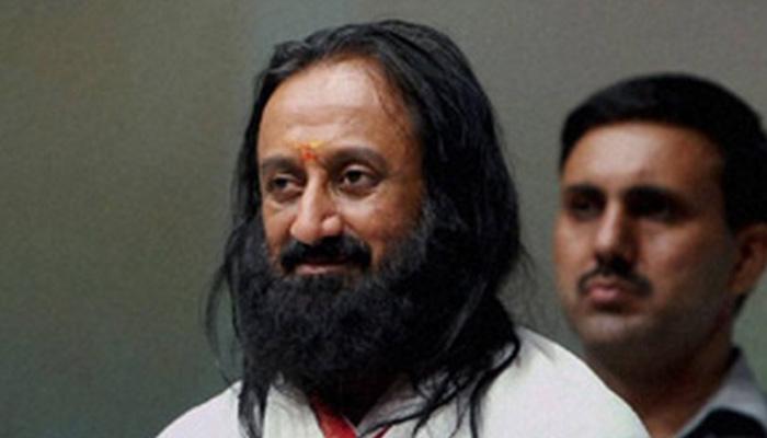 जेल चला जाऊंगा लेकिन जुर्माने का एक भी रुपया नहीं चुकाऊंगा: श्री श्री रविशंकर जेल चला जाऊंगा लेकिन जुर्माने का एक भी रुपया नहीं चुकाऊंगा: श्री श्री रविशंकर