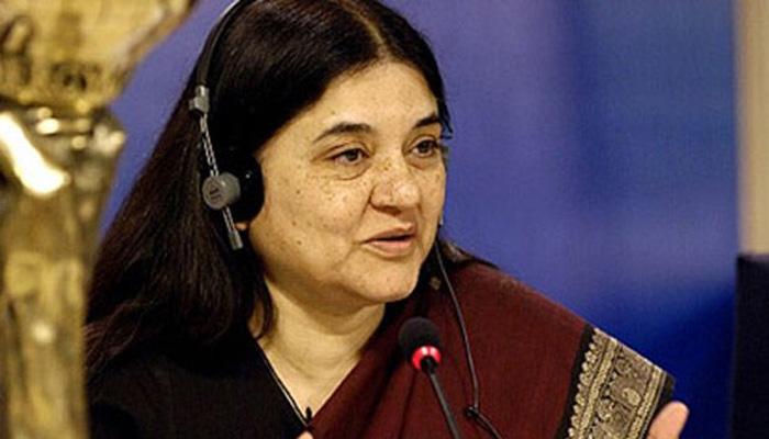 भारत लैंगिक समानता को बढ़ावा देने के लिए प्रतिबद्ध: मेनका गांधी भारत लैंगिक समानता को बढ़ावा देने के लिए प्रतिबद्ध: मेनका गांधी