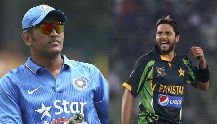 टी20 विश्वकप- भारत vs पाकिस्तानः अहम मैच में भारत की शानदार जीत टी20 विश्वकप- भारत vs पाकिस्तानः अहम मैच में भारत की शानदार जीत