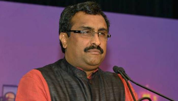 पीडीपी की कोई नई शर्त स्वीकार नहीं की गई : भाजपा पीडीपी की कोई नई शर्त स्वीकार नहीं की गई : भाजपा