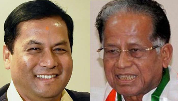 असम में मिशन-84 का तीन तिकड़म असम में मिशन-84 का तीन तिकड़म