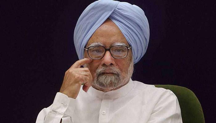 पाकिस्तान के मुद्दे पर मोदी सरकार की नीति लचर है: मनमोहन सिंह पाकिस्तान के मुद्दे पर मोदी सरकार की नीति लचर है: मनमोहन सिंह