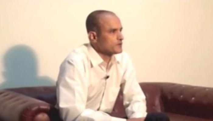 पाकिस्तान में कथित भारतीय जासूस पर आतंकवाद एवं विध्वंस का आरोप पाकिस्तान में कथित भारतीय जासूस पर आतंकवाद एवं विध्वंस का आरोप