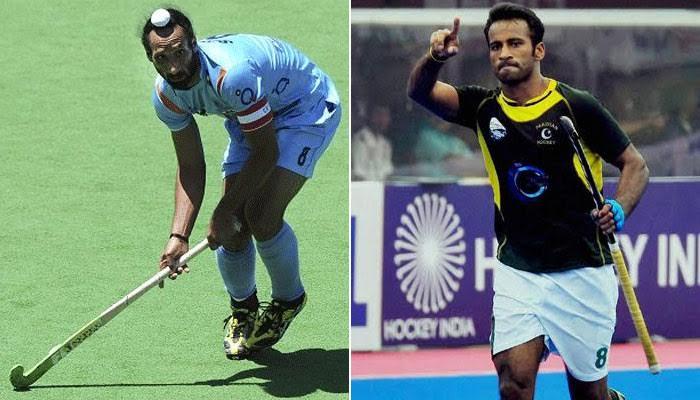 अजलन शाह कप : भारत ने पाकिस्तान को 5-1 से हराया अजलन शाह कप : भारत ने पाकिस्तान को 5-1 से हराया