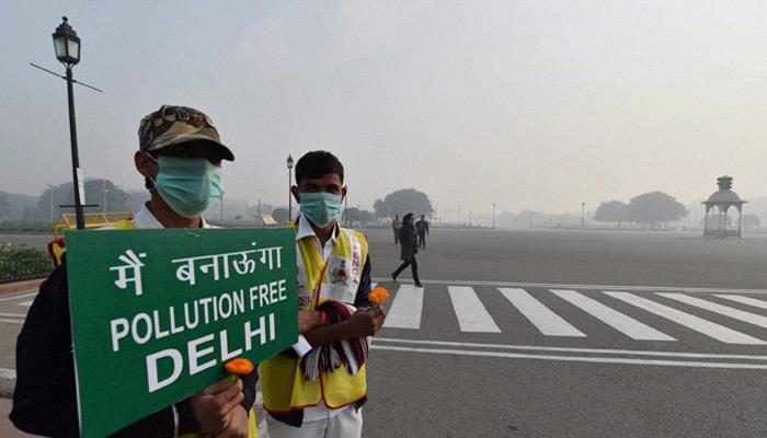 दिल्ली में ऑड-ईवन का दूसरा चरण आज से लागू, CM केजरीवाल की अपील- इसे सफल बनाएं दिल्ली में ऑड-ईवन का दूसरा चरण आज से लागू, CM केजरीवाल की अपील- इसे सफल बनाएं