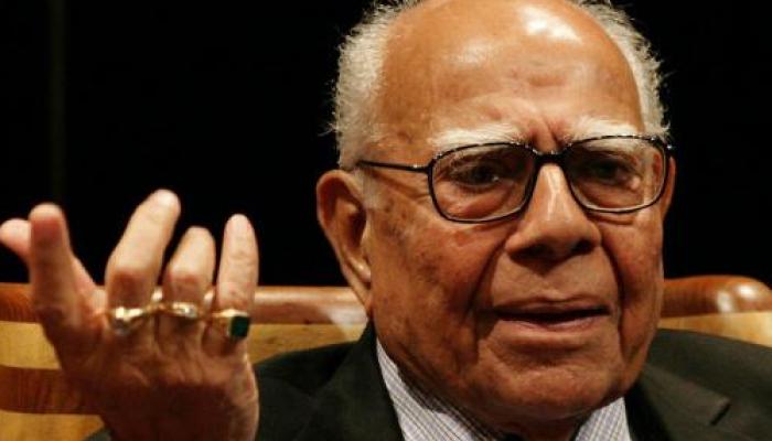 राम जेठमलानी लड़ेंगे 'वन रैंक वन पेंशन' की कानूनी लड़ाई राम जेठमलानी लड़ेंगे 'वन रैंक वन पेंशन' की कानूनी लड़ाई