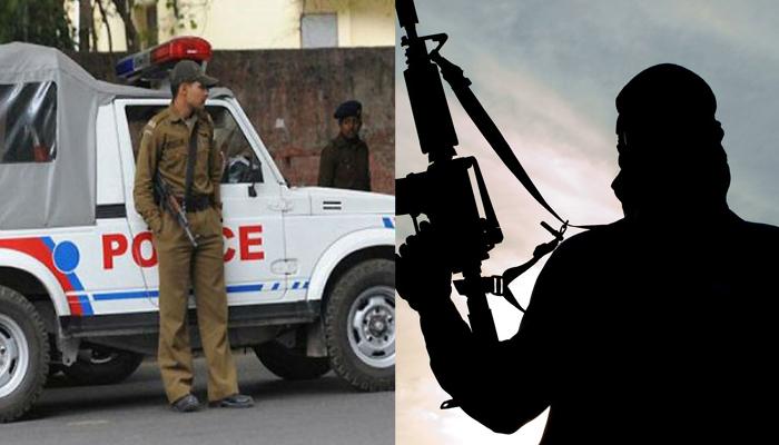 दिल्ली में बड़ी आतंकी साजिश नाकाम; जैश-ए-मोहम्मद के 12 संदिग्ध पकड़े गए, विस्फोटक बरामद दिल्ली में बड़ी आतंकी साजिश नाकाम; जैश-ए-मोहम्मद के 12 संदिग्ध पकड़े गए, विस्फोटक बरामद