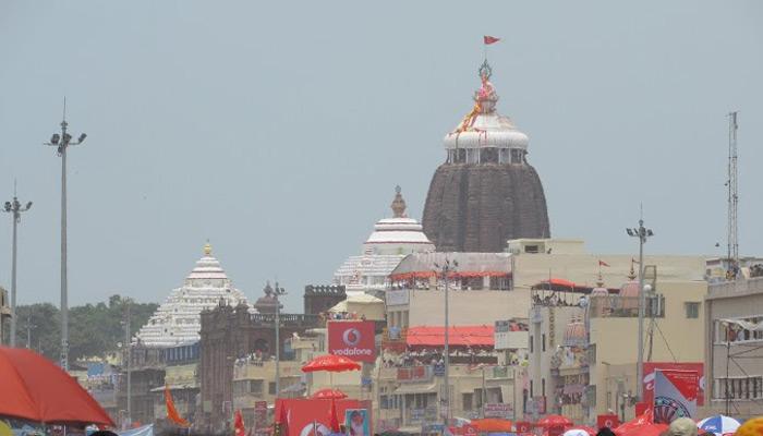 जगन्नाथ पुरी: भाव और भक्ति के सर्वोत्तम नाथ जगन्नाथ पुरी: भाव और भक्ति के सर्वोत्तम नाथ