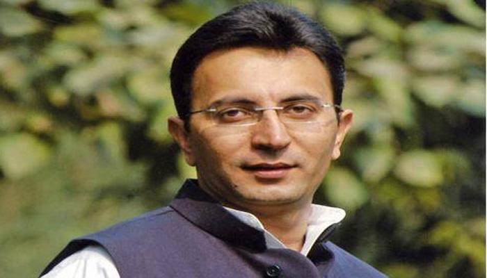 कांग्रेस के वरिष्ठ नेताओं का चरित्र हनन कर रही है मोदी सरकार : जितिन प्रसाद कांग्रेस के वरिष्ठ नेताओं का चरित्र हनन कर रही है मोदी सरकार : जितिन प्रसाद