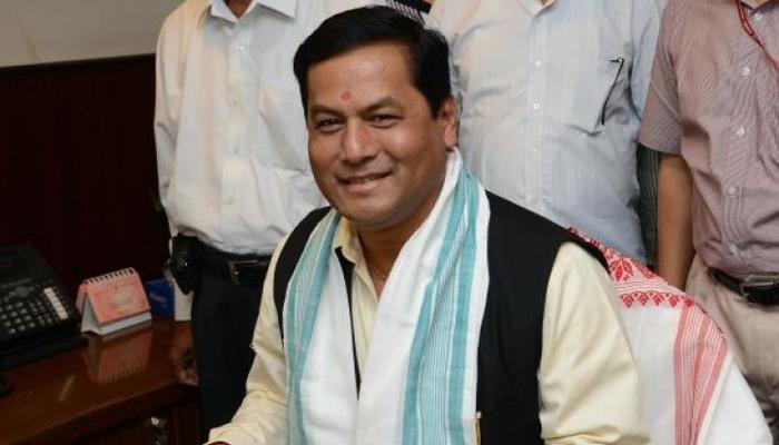 जानिए, कौन हैं सर्वानंद सोनोवाल, पूर्वोत्तर में पहली भाजपा सरकार के बनेंगे अगुवा जानिए, कौन हैं सर्वानंद सोनोवाल, पूर्वोत्तर में पहली भाजपा सरकार के बनेंगे अगुवा