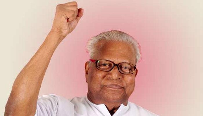 केरल विधानसभा चुनाव: वाम मोर्चे के नेतृत्व वाले एलडीएफ की शानदार जीत केरल विधानसभा चुनाव: वाम मोर्चे के नेतृत्व वाले एलडीएफ की शानदार जीत