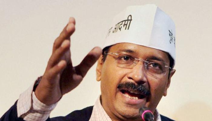 आम आदमी पार्टी 2017 का गोवा विधानसभा चुनाव लड़ेगी: केजरीवाल आम आदमी पार्टी 2017 का गोवा विधानसभा चुनाव लड़ेगी: केजरीवाल