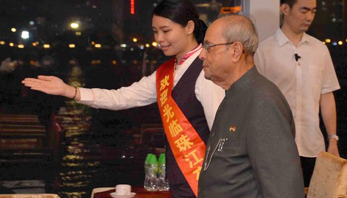 मेक इन इंडिया: भारत ने चीन के निवेशकों को दिया आमंत्रण मेक इन इंडिया: भारत ने चीन के निवेशकों को दिया आमंत्रण