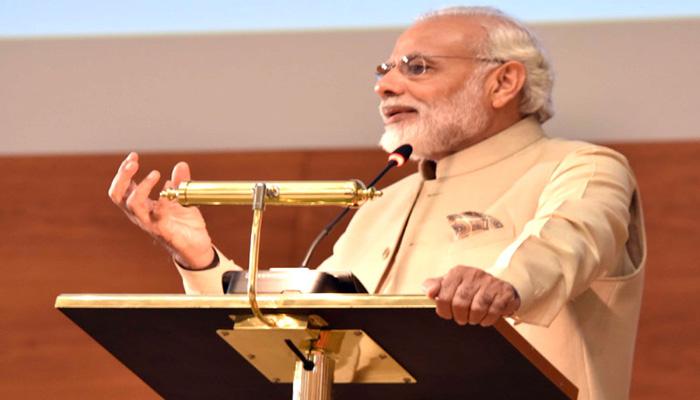 कई लोगों की 'मिठाई' बंद करा दी, इसलिए समस्याओं का सामना कर रहा हूं: PM मोदी कई लोगों की 'मिठाई' बंद करा दी, इसलिए समस्याओं का सामना कर रहा हूं: PM मोदी